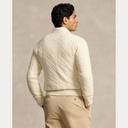 CABLE-KNIT WOOL Ralph Lauren