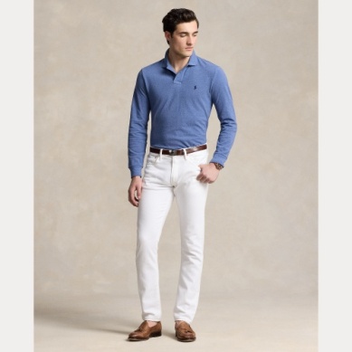 CUSTOM SLIM FIT Ralph Lauren 