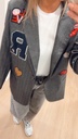 Blazer Folk