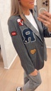Blazer Folk