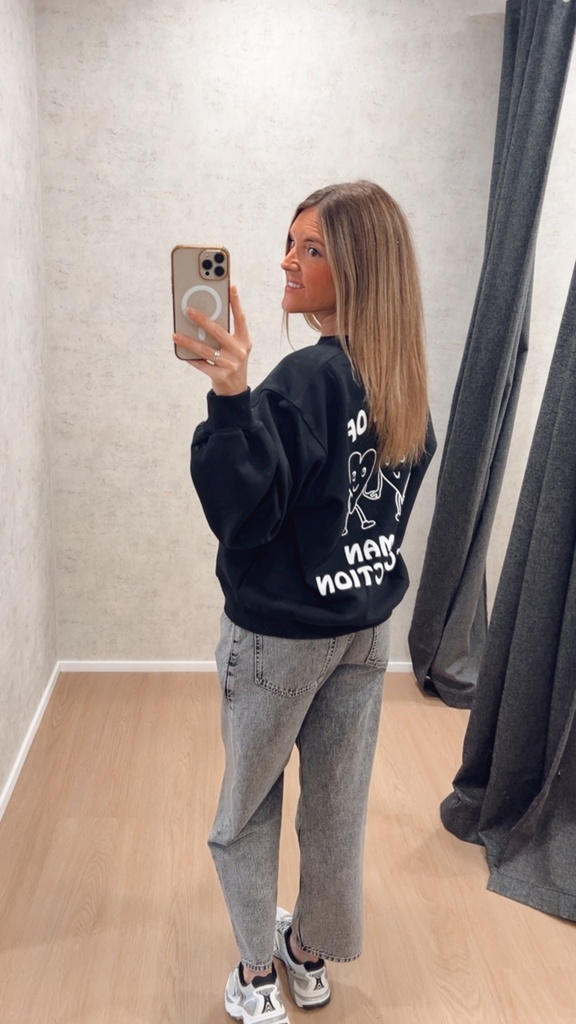 Sweat Roxy