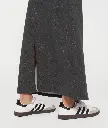 Jupe grise Glitter 10 Days 