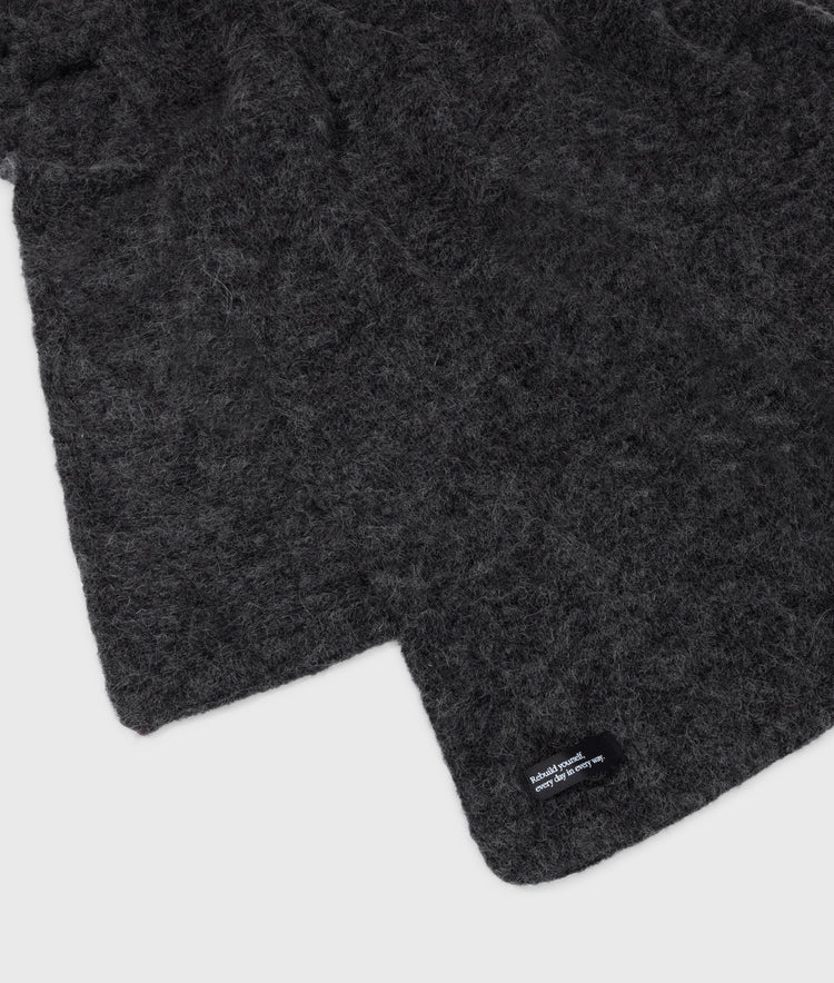 Echarpe soft knit 10 Days