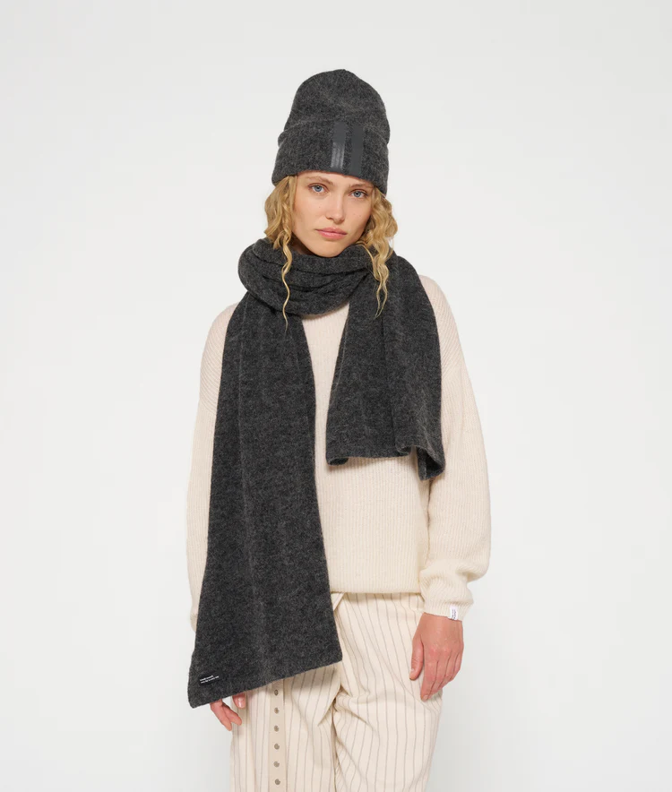 Echarpe soft knit 10 Days