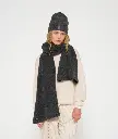Echarpe soft knit 10 Days