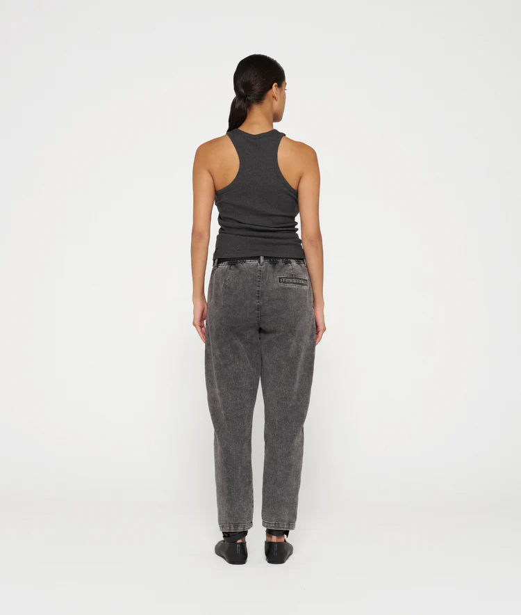 Pantalon jog denim 10 Days