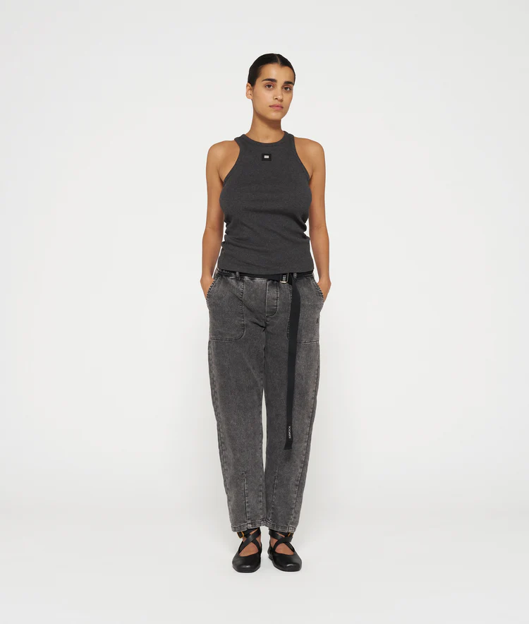 Pantalon jog denim 10 Days