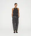 Pantalon jog denim 10 Days