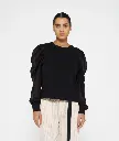 Blouse manche Transparente 10 Days 