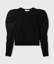 Blouse manche Transparente 10 Days 