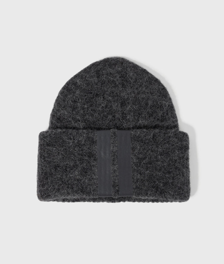 Bonnet gris Anthracite 10 Days 