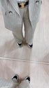 Pantalon Edwin Aimée The Label 