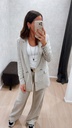 Blazer Boa Aimée The Label 