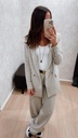 Blazer Boa Aimée The Label 