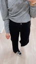 Jeans Vienna noir 