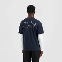 T-shirt Olaf Skyline