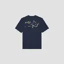 T-shirt Olaf Skyline