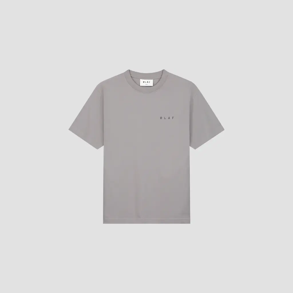 T-shirt Olaf nostalgia