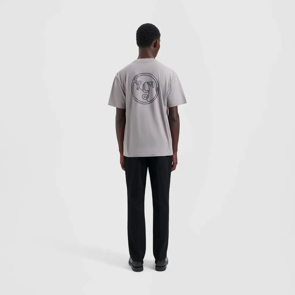 T-shirt Olaf nostalgia