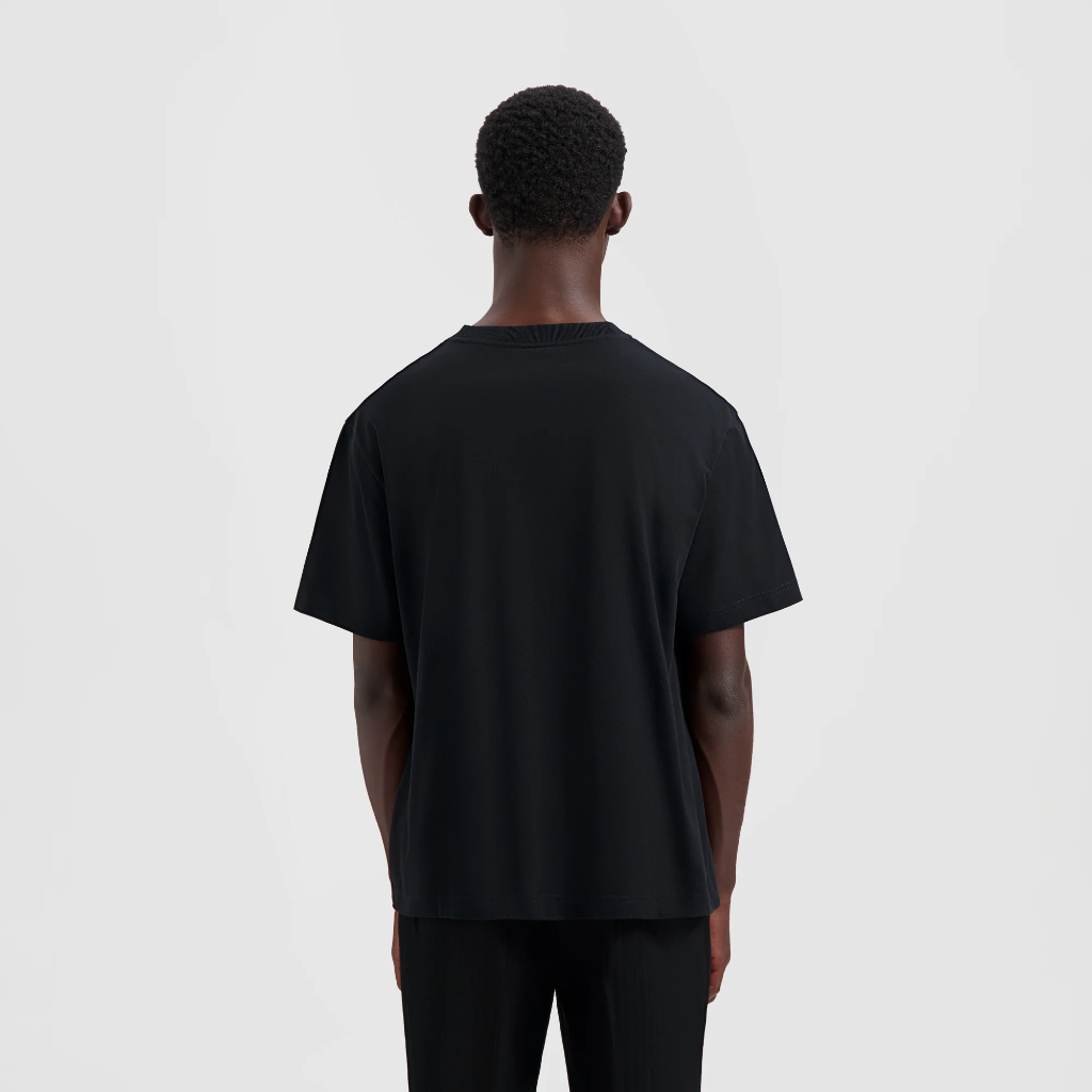 T-Shirt Signature Noir 