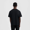 T-Shirt Signature Noir 