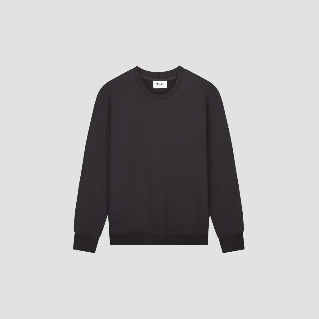 Sweat Olaf Varsity Crewneck