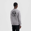 Sweat Nostalgia Taupe Olaf