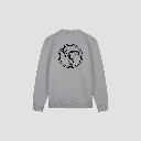 Sweat Nostalgia Taupe Olaf