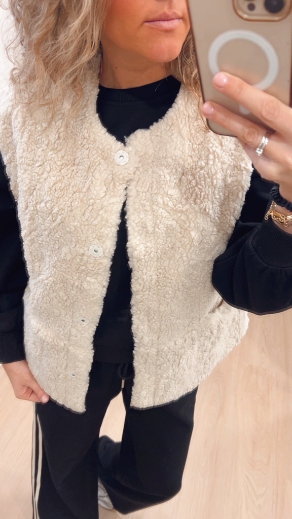Veste ZILA