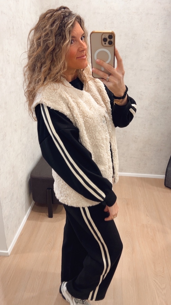 Veste ZILA