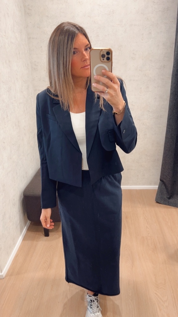 Blazer Marine Yaya 