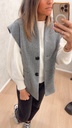 Veste Oli gris