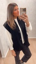 Veste Oli noir 
