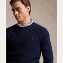 Pull marine Ralph Lauren