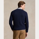 Pull marine Ralph Lauren