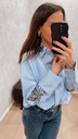 Chemise LISY