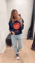 Sweat Billie One Tee