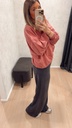 Sweat Alba Bordeaux