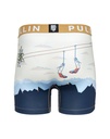 BOXER LONG EDENWEISS
