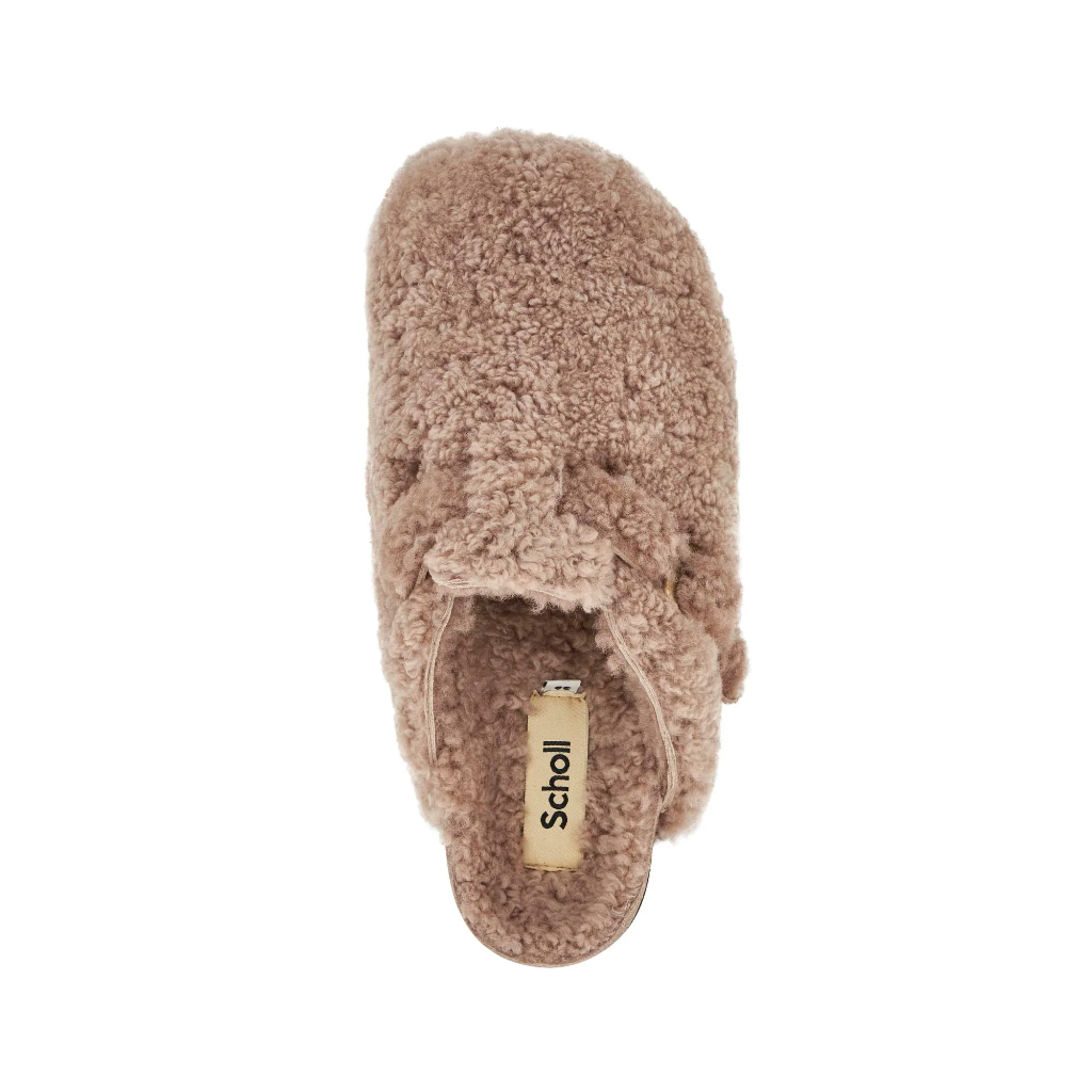 Clogs Beige Scholl