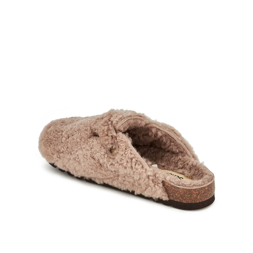 Clogs Beige Scholl