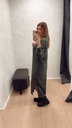 Robe Ava kaki