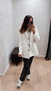Veste Sophia Ecru 