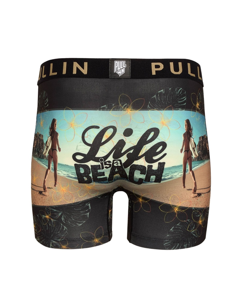 BOXER LONG ISA