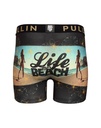 BOXER LONG ISA