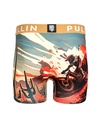 BOXER LONG FASTER