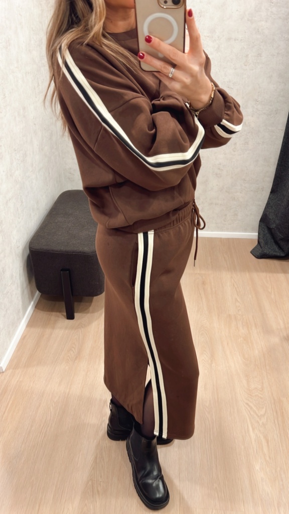 Ensemble Laura Marron