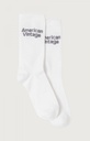 Chaussettes mixte Clypsun blanc