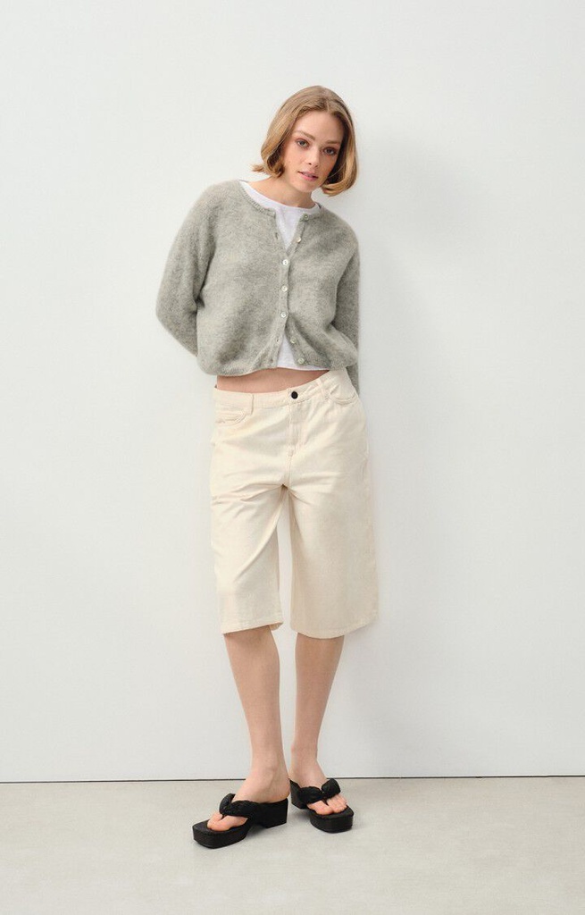 Gilet femme Vitow