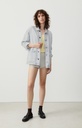 Veste mixte Joybird 